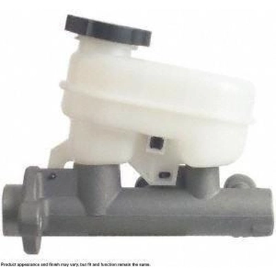 New Master Cylinder by CARDONE INDUSTRIES - 13-2714 pa7