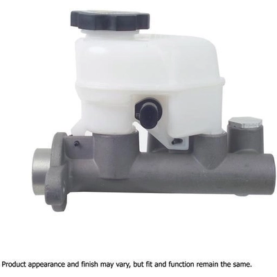 New Master Cylinder by CARDONE INDUSTRIES - 13-2820 pa4