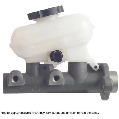 New Master Cylinder by CARDONE INDUSTRIES - 13-2825 pa5