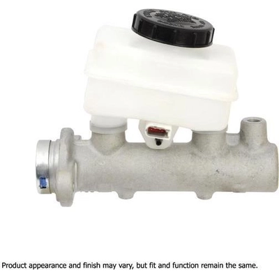 New Master Cylinder by CARDONE INDUSTRIES - 13-2873 pa4