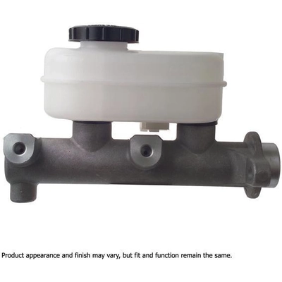 New Master Cylinder by CARDONE INDUSTRIES - 13-2876 pa3