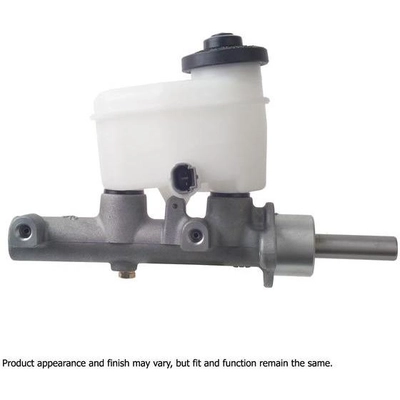 New Master Cylinder by CARDONE INDUSTRIES - 13-2929 pa4