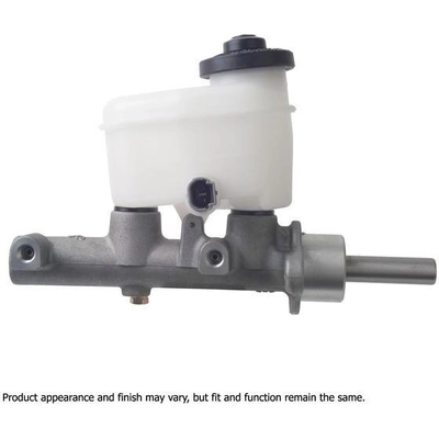 New Master Cylinder by CARDONE INDUSTRIES - 13-2929 pa9