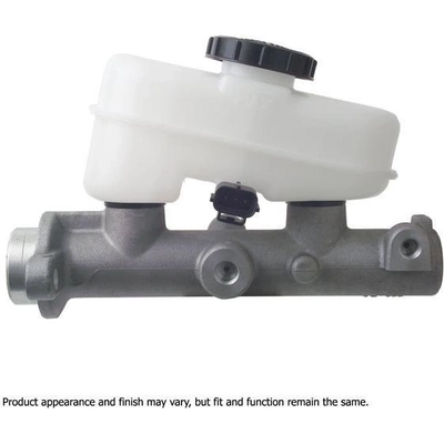 New Master Cylinder by CARDONE INDUSTRIES - 13-2942 pa2