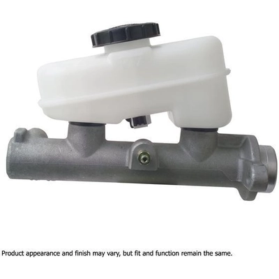 New Master Cylinder by CARDONE INDUSTRIES - 13-2942 pa3