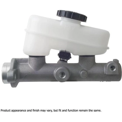 New Master Cylinder by CARDONE INDUSTRIES - 13-2942 pa4