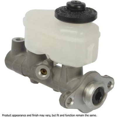 New Master Cylinder by CARDONE INDUSTRIES - 13-2946 pa6