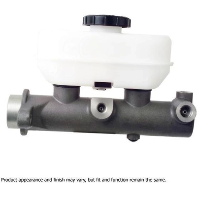 New Master Cylinder by CARDONE INDUSTRIES - 13-2948 pa4
