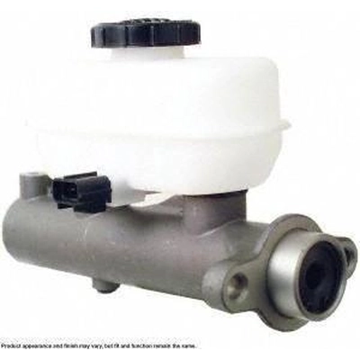 New Master Cylinder by CARDONE INDUSTRIES - 13-2948 pa8