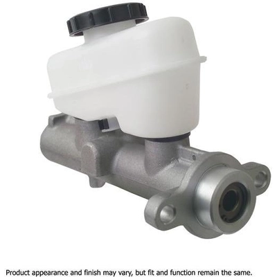 New Master Cylinder by CARDONE INDUSTRIES - 13-2954 pa6