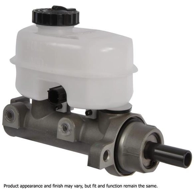 New Master Cylinder by CARDONE INDUSTRIES - 13-2967 pa2