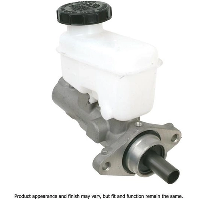 New Master Cylinder by CARDONE INDUSTRIES - 13-2987 pa2