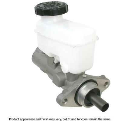 New Master Cylinder by CARDONE INDUSTRIES - 13-2987 pa5