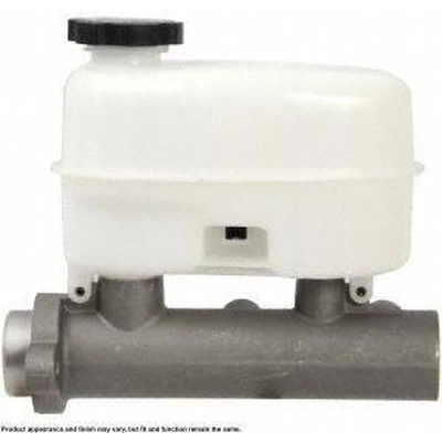 New Master Cylinder by CARDONE INDUSTRIES - 13-3100 pa4