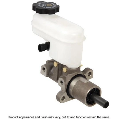 New Master Cylinder by CARDONE INDUSTRIES - 13-3102 pa6