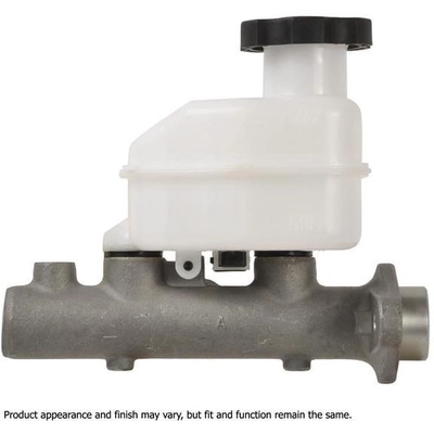 New Master Cylinder by CARDONE INDUSTRIES - 13-3162 pa4