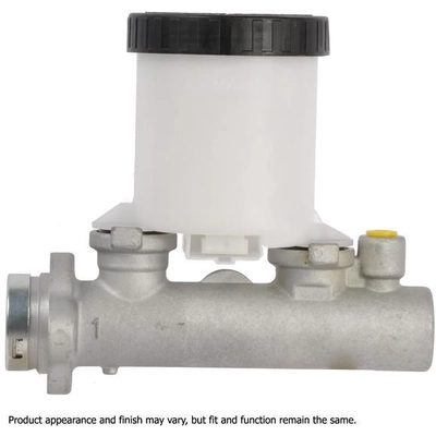 New Master Cylinder by CARDONE INDUSTRIES - 13-3182 pa2