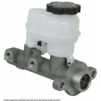 New Master Cylinder by CARDONE INDUSTRIES - 13-3183 pa8