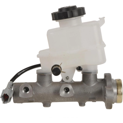 New Master Cylinder by CARDONE INDUSTRIES - 13-3195 pa10