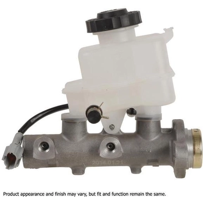 New Master Cylinder by CARDONE INDUSTRIES - 13-3195 pa4