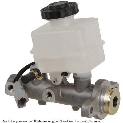 New Master Cylinder by CARDONE INDUSTRIES - 13-3195 pa5