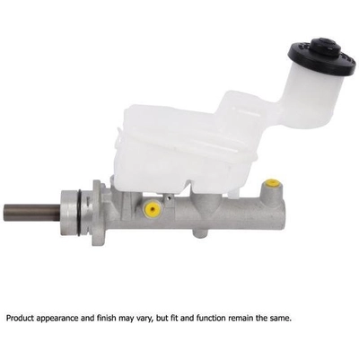 New Master Cylinder by CARDONE INDUSTRIES - 13-3214 pa1