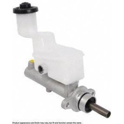 New Master Cylinder by CARDONE INDUSTRIES - 13-3214 pa8
