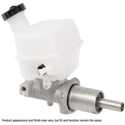 New Master Cylinder by CARDONE INDUSTRIES - 13-3216 pa4