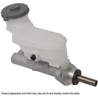 New Master Cylinder by CARDONE INDUSTRIES - 13-3304 pa2
