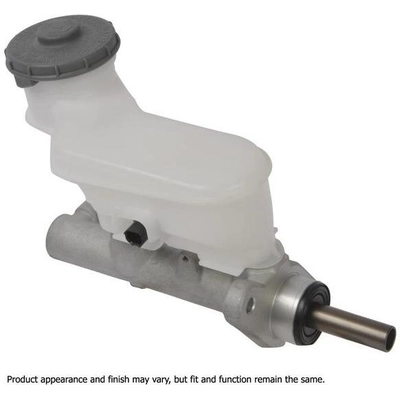 New Master Cylinder by CARDONE INDUSTRIES - 13-3304 pa5