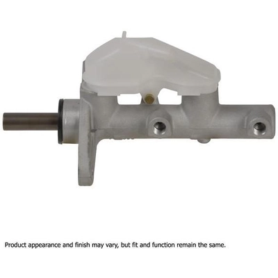 New Master Cylinder by CARDONE INDUSTRIES - 13-3304P pa4