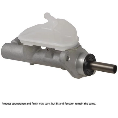 New Master Cylinder by CARDONE INDUSTRIES - 13-3304P pa6