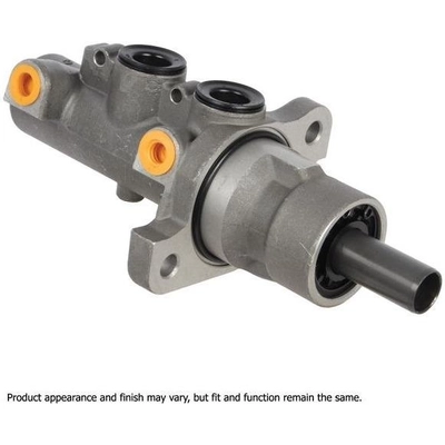 New Master Cylinder by CARDONE INDUSTRIES - 13-3306 pa2