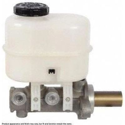 New Master Cylinder by CARDONE INDUSTRIES - 13-3325 pa9