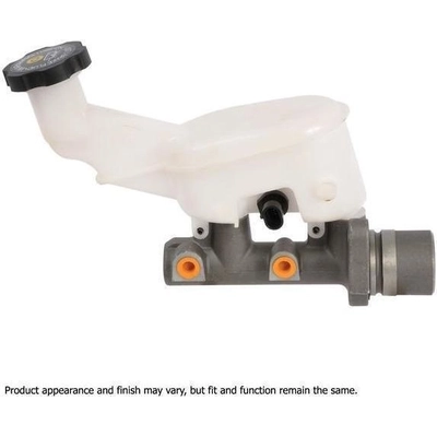 New Master Cylinder by CARDONE INDUSTRIES - 13-3782 pa10