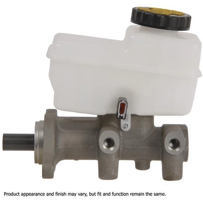 New Master Cylinder by CARDONE INDUSTRIES - 13-3911M pa1