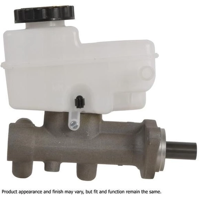 New Master Cylinder by CARDONE INDUSTRIES - 13-3911M pa4