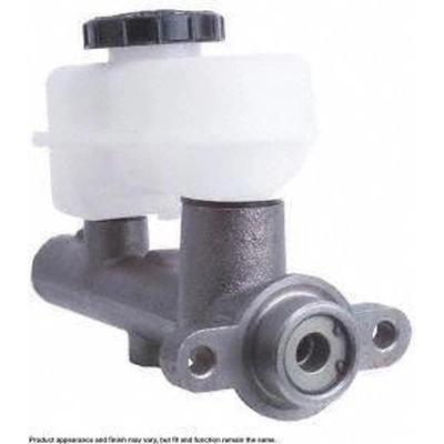 New Master Cylinder by CARDONE INDUSTRIES - 13-4005 pa8