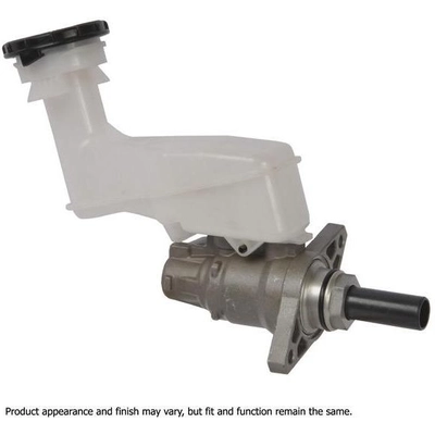 New Master Cylinder by CARDONE INDUSTRIES - 13-4039 pa4