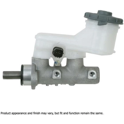 New Master Cylinder by CARDONE INDUSTRIES - 13-4200 pa4