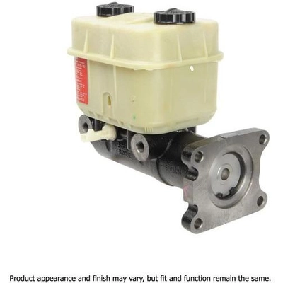 New Master Cylinder by CARDONE INDUSTRIES - 13-8042 pa3