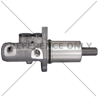 New Master Cylinder by CENTRIC PARTS - 130.33116 pa2
