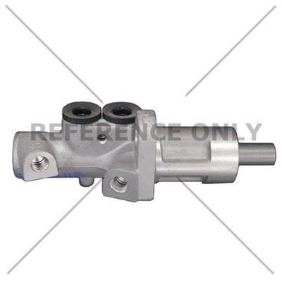 New Master Cylinder by CENTRIC PARTS - 130.33118 pa1