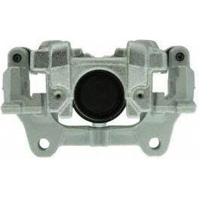 New Master Cylinder by CENTRIC PARTS - 130.33141 pa1
