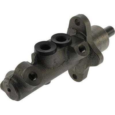 New Master Cylinder by CENTRIC PARTS - 130.33411 pa3