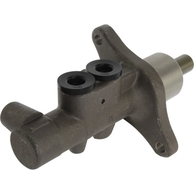 New Master Cylinder by CENTRIC PARTS - 130.33421 pa3