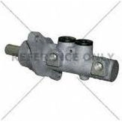 New Master Cylinder by CENTRIC PARTS - 130.33425 pa1