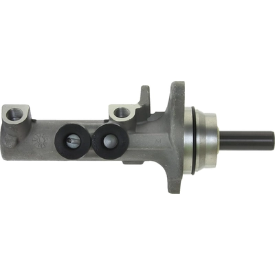 New Master Cylinder by CENTRIC PARTS - 130.33432 pa4