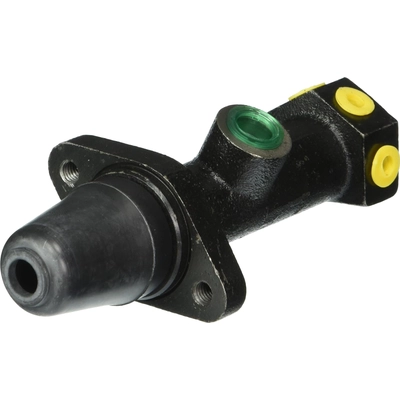 New Master Cylinder by CENTRIC PARTS - 130.33500 pa2
