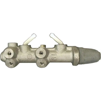 New Master Cylinder by CENTRIC PARTS - 130.33502 pa4